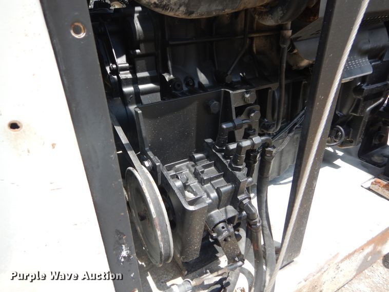 image for item GV9011 Dimas FS8700D concrete saw