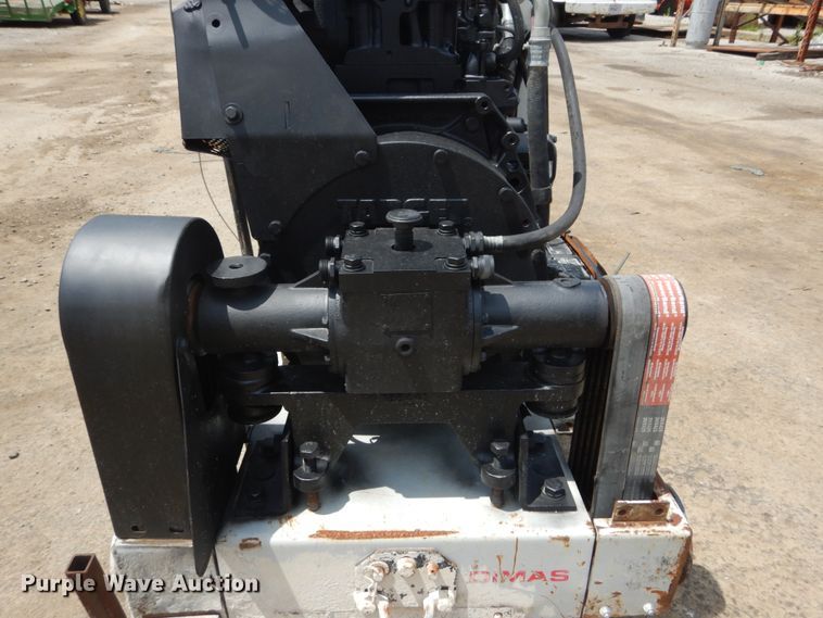 image for item GV9011 Dimas FS8700D concrete saw