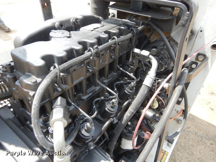 image for item GV9011 Dimas FS8700D concrete saw