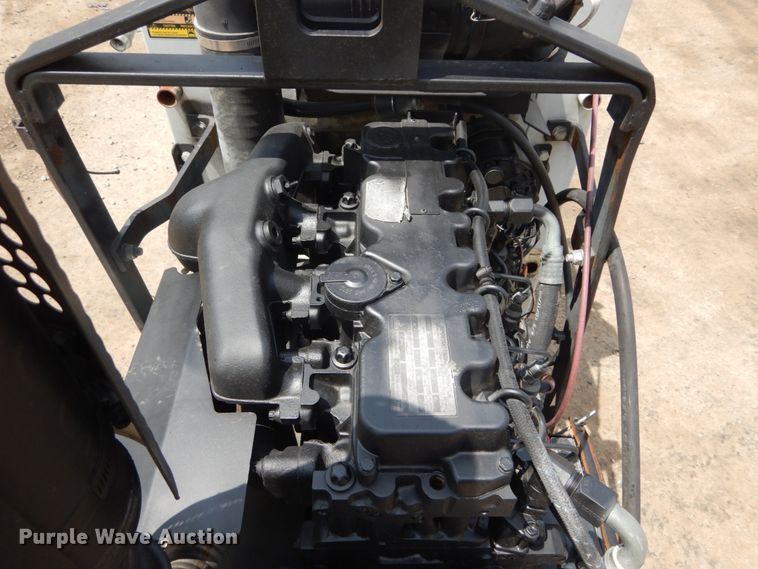 image for item GV9011 Dimas FS8700D concrete saw