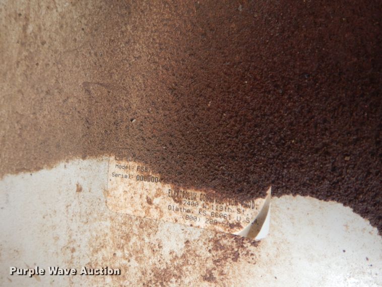 image for item GV9011 Dimas FS8700D concrete saw