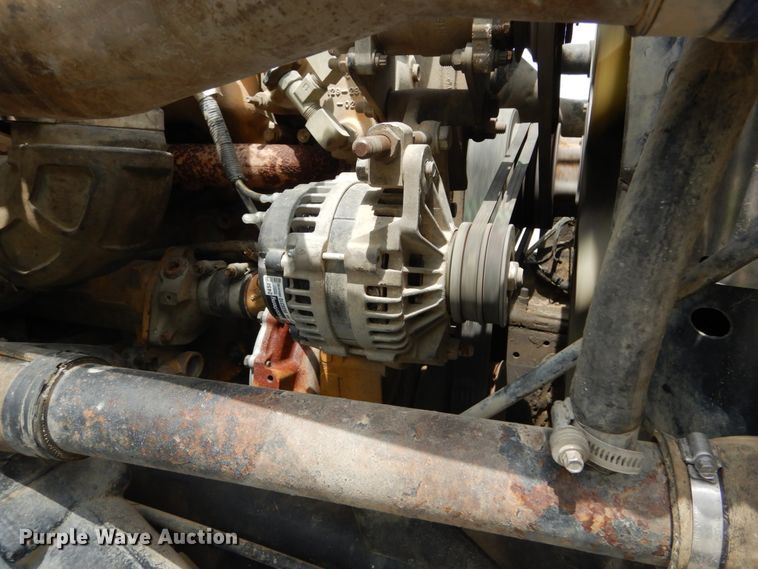 image for item GV9012 1997 Ford LT9000  dump truck