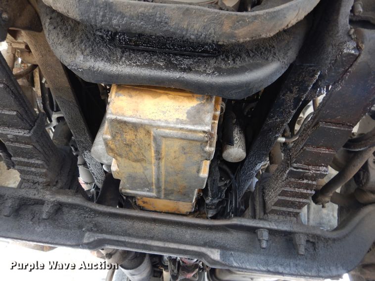 image for item GV9012 1997 Ford LT9000  dump truck