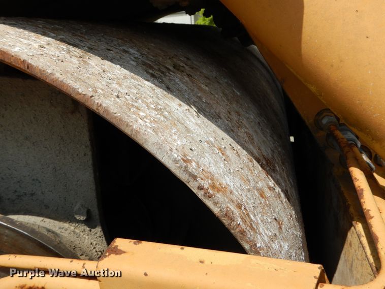 image for item GV9014 Dresser VOS2-42A  double drum roller compactor