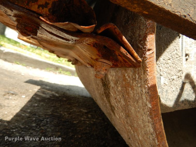 image for item GV9014 Dresser VOS2-42A  double drum roller compactor