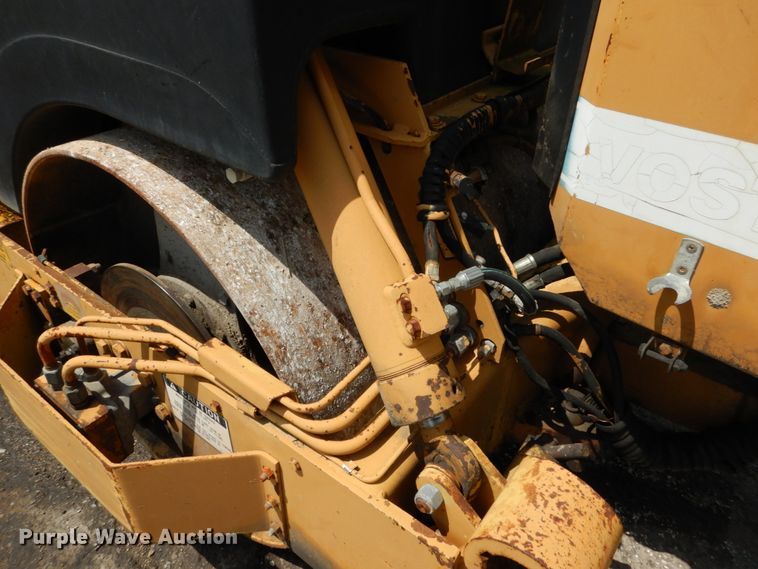 image for item GV9014 Dresser VOS2-42A  double drum roller compactor