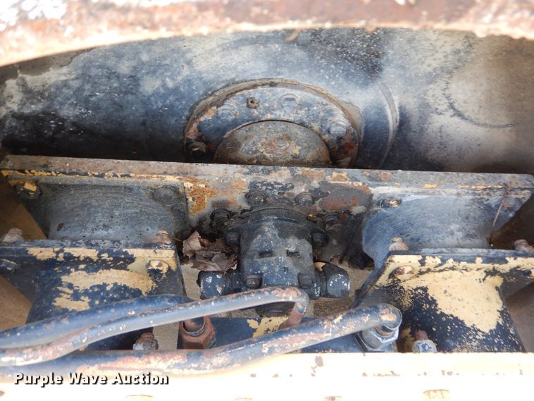 image for item GV9014 Dresser VOS2-42A  double drum roller compactor