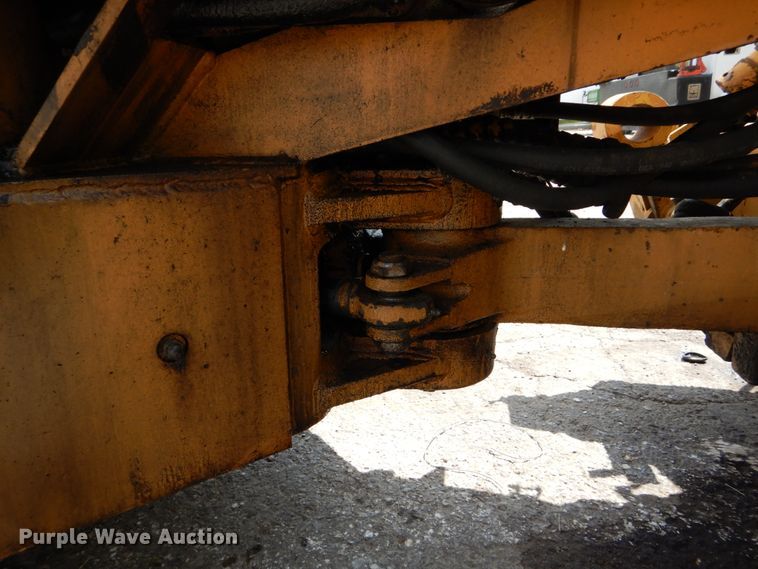 image for item GV9014 Dresser VOS2-42A  double drum roller compactor