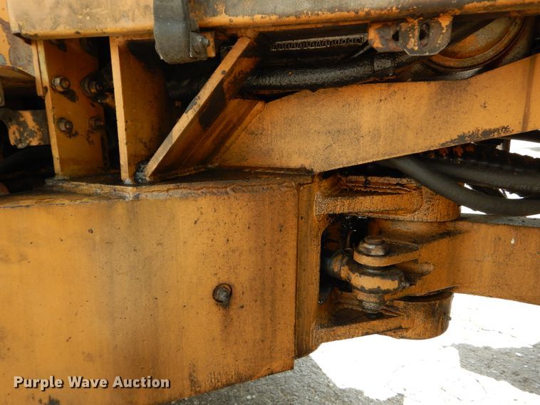 image for item GV9014 Dresser VOS2-42A  double drum roller compactor