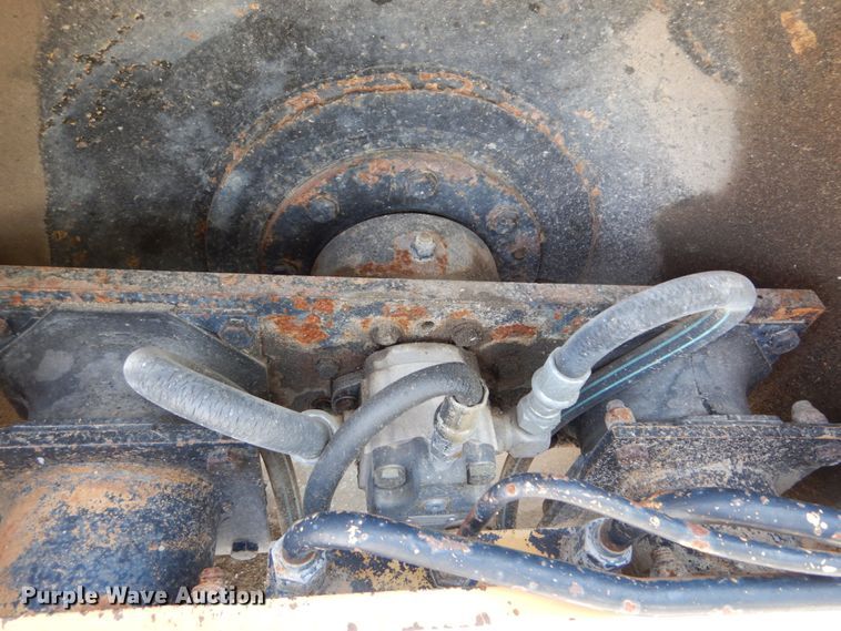 image for item GV9014 Dresser VOS2-42A  double drum roller compactor