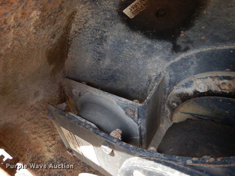 image for item GV9014 Dresser VOS2-42A  double drum roller compactor