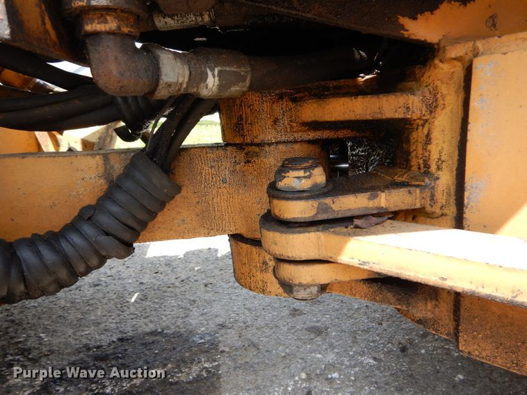 image for item GV9014 Dresser VOS2-42A  double drum roller compactor