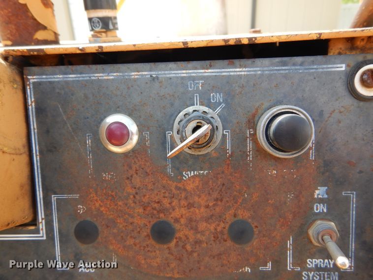 image for item GV9014 Dresser VOS2-42A  double drum roller compactor