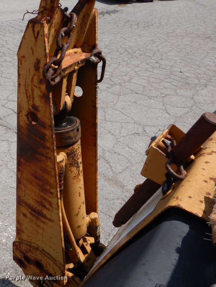 image for item GV9014 Dresser VOS2-42A  double drum roller compactor