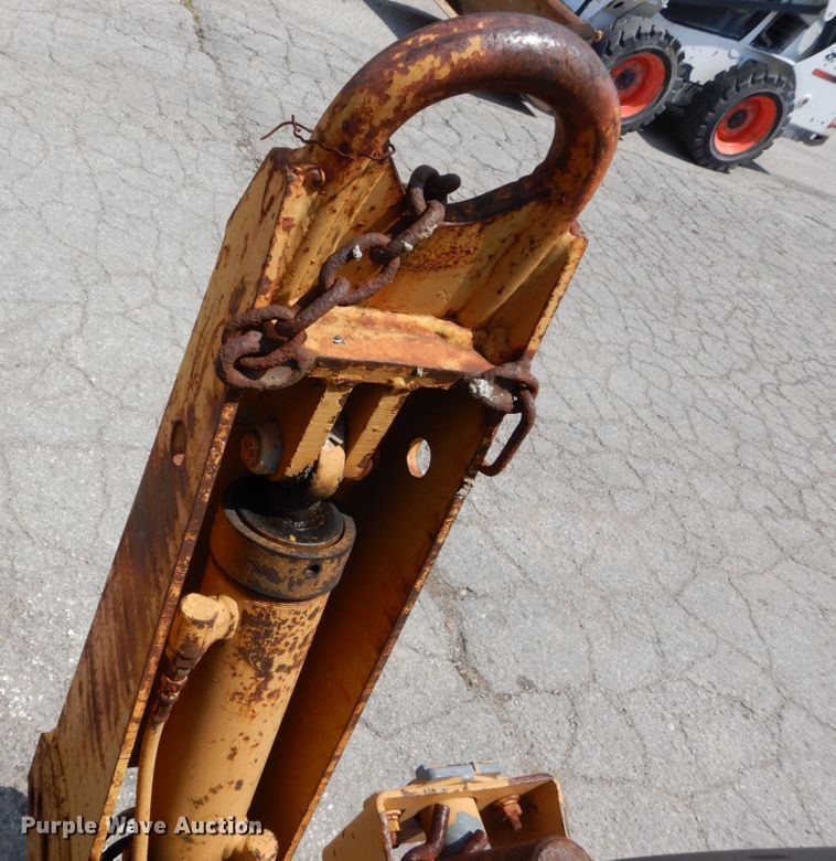 image for item GV9014 Dresser VOS2-42A  double drum roller compactor