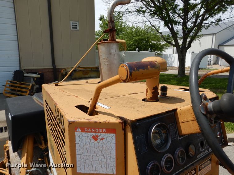 image for item GV9014 Dresser VOS2-42A  double drum roller compactor