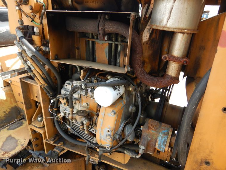 image for item GV9014 Dresser VOS2-42A  double drum roller compactor