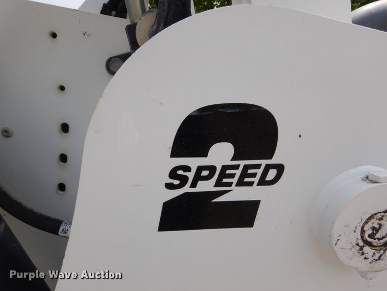 image for item GV9015 2014 Bobcat S590  skid steer loader