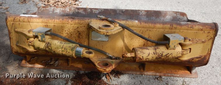 image for item GV9016 Caterpillar 121-5553 excavator bucket