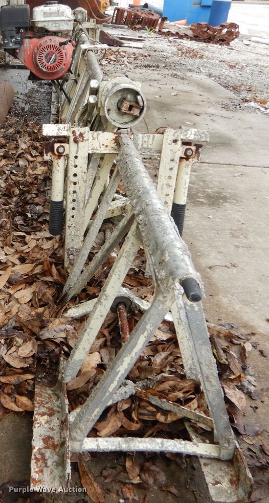 image for item GV9022 Amida Industries screed