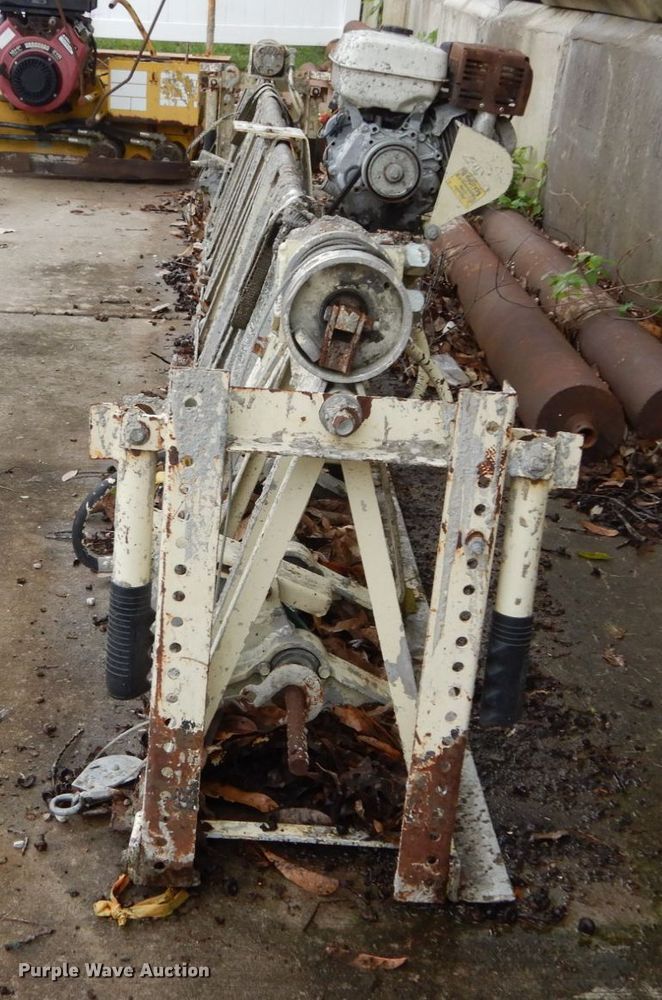 image for item GV9022 Amida Industries screed