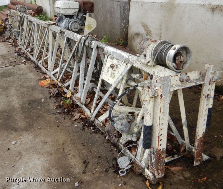 image for item GV9022 Amida Industries screed