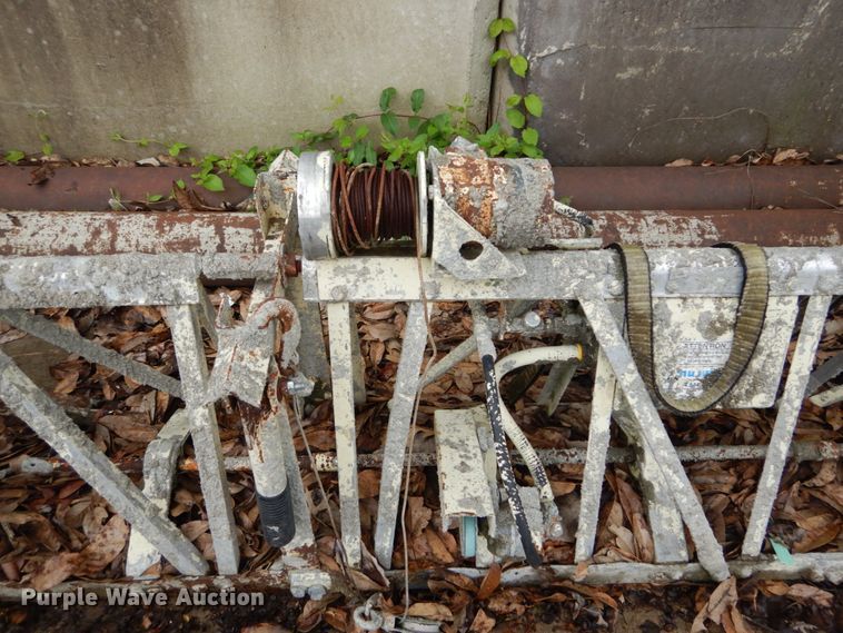 image for item GV9022 Amida Industries screed