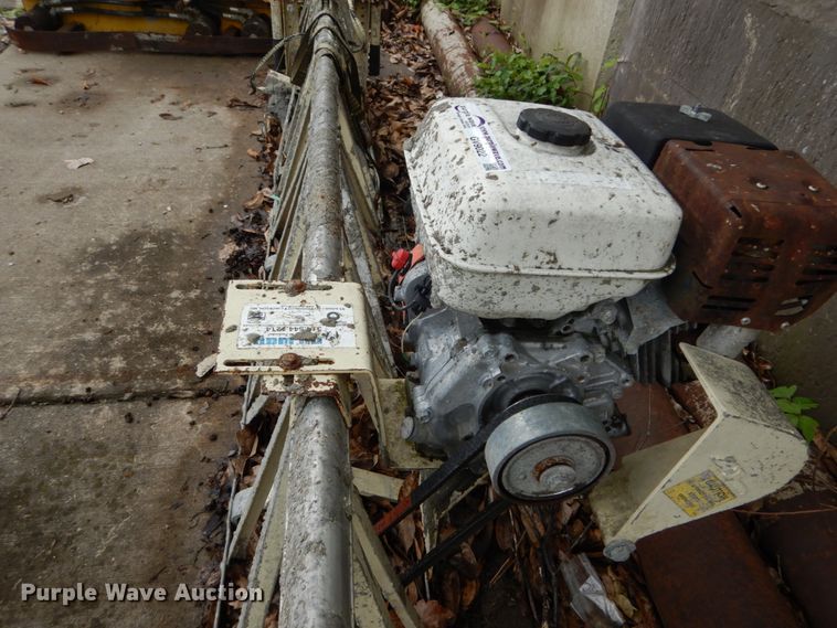 image for item GV9022 Amida Industries screed