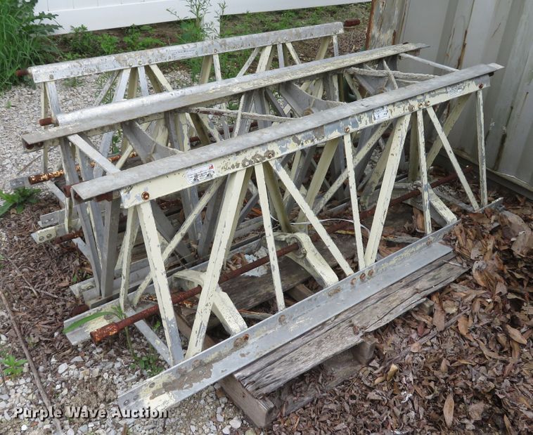 image for item GV9022 Amida Industries screed