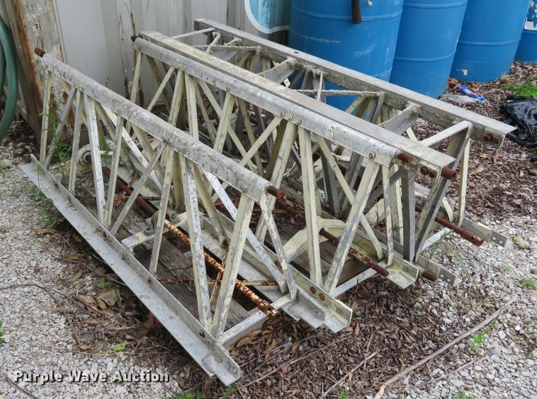 image for item GV9022 Amida Industries screed