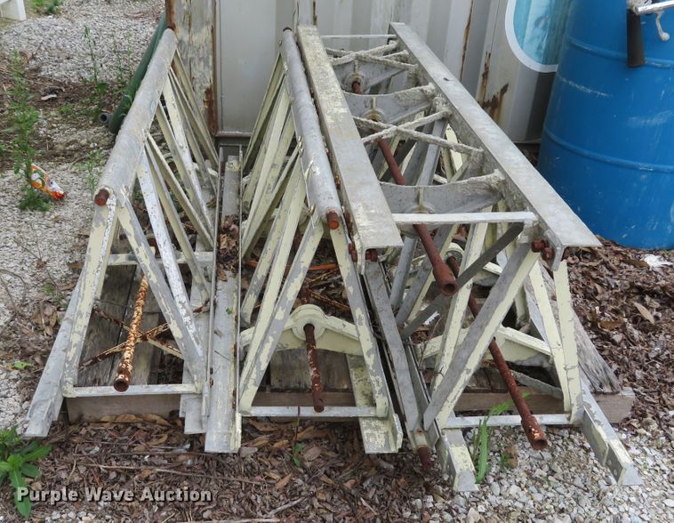 image for item GV9022 Amida Industries screed