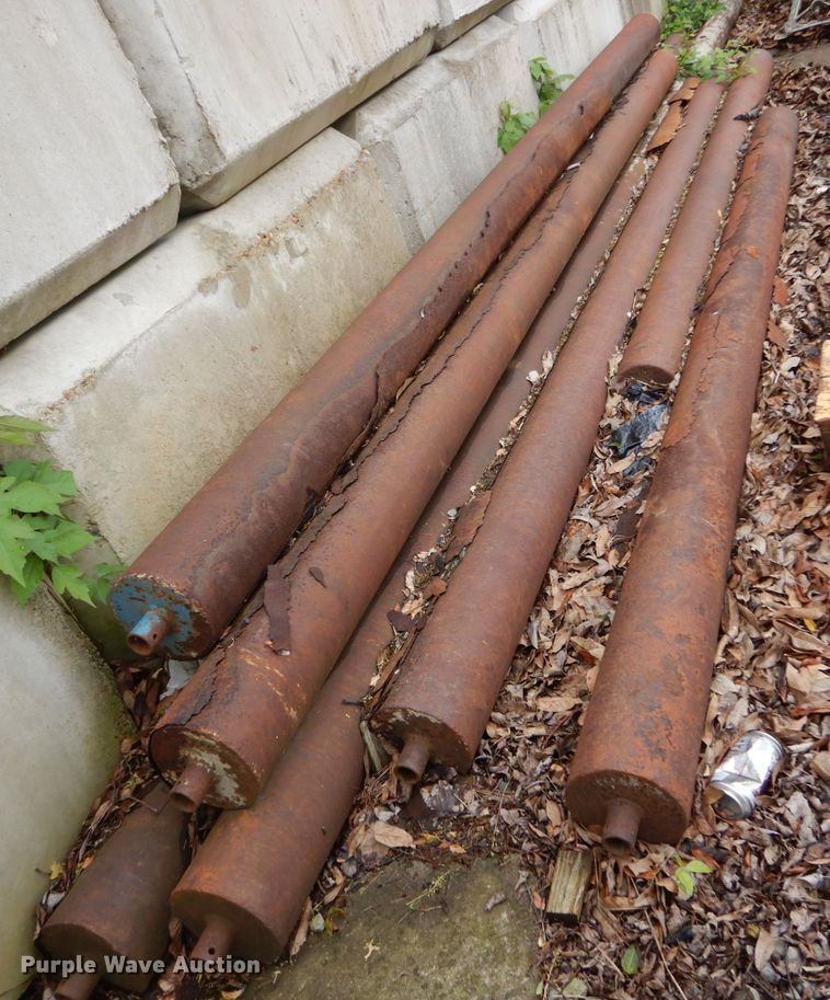 image for item GV9023 Terramite roller screed