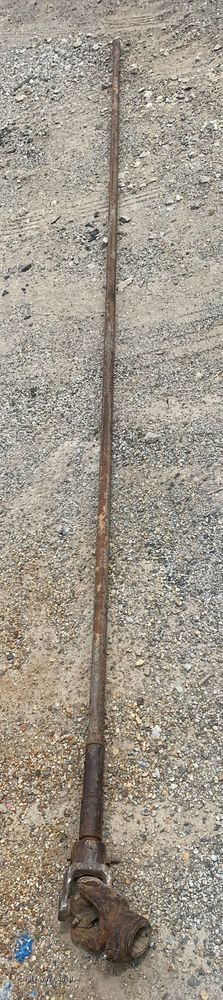 image for item GW9087 1997 Case Maxi Sneaker  cable plow