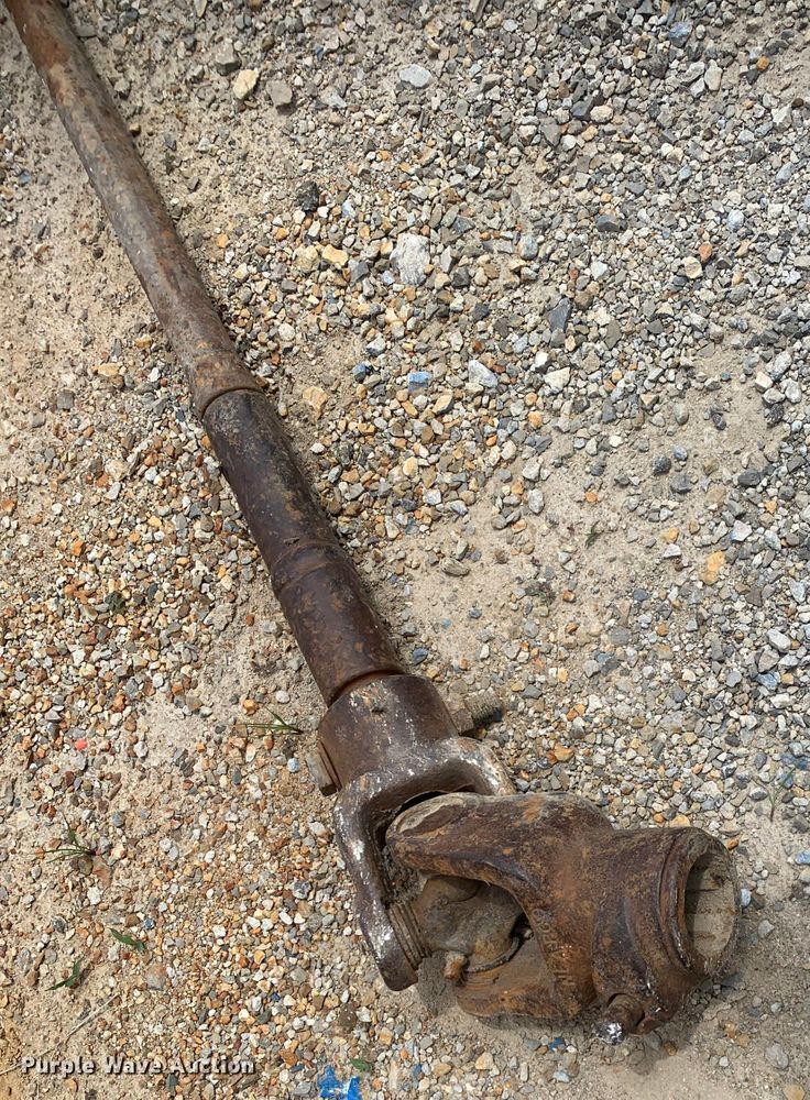 image for item GW9087 1997 Case Maxi Sneaker  cable plow