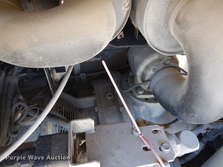 image for item GW9097 Ingersoll Rand  air compressor