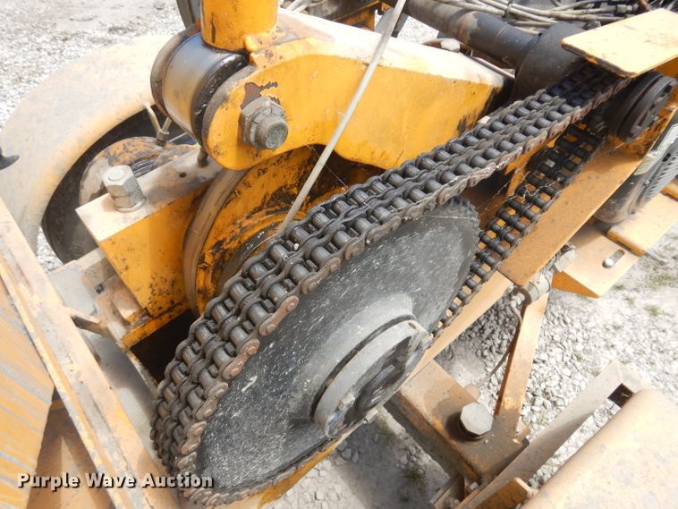 image for item GW9098 Mayco C-30HD grout pump