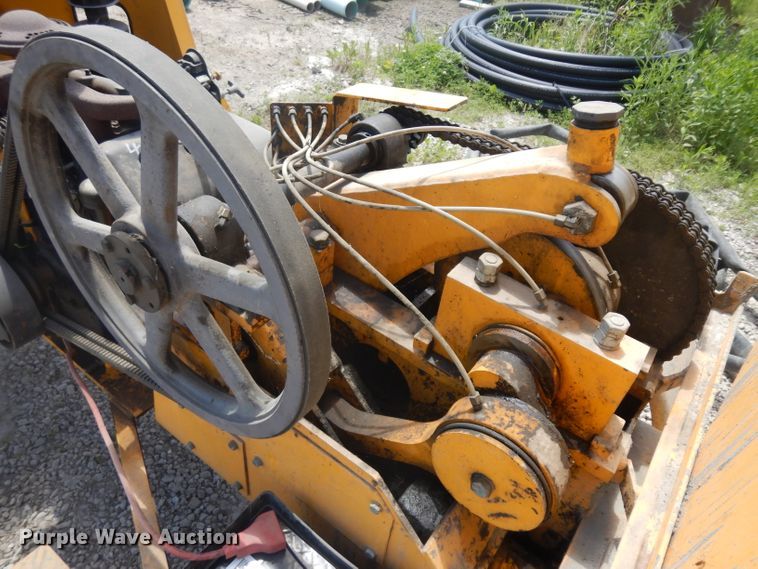 image for item GW9098 Mayco C-30HD grout pump