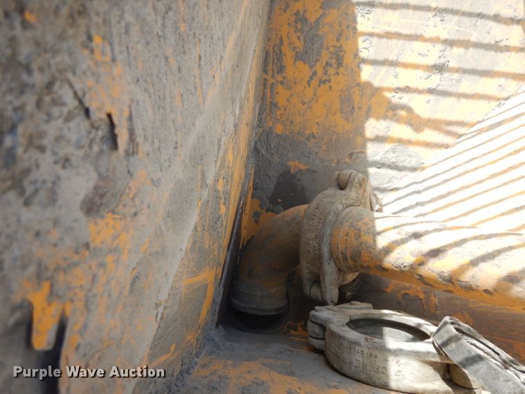 image for item GW9098 Mayco C-30HD grout pump