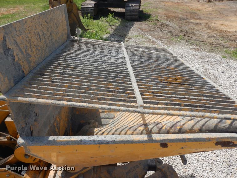 image for item GW9098 Mayco C-30HD grout pump