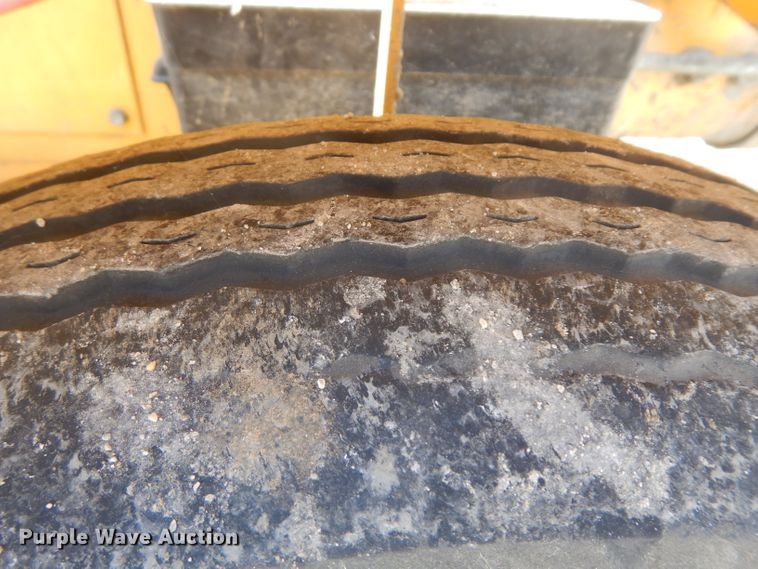 image for item GW9098 Mayco C-30HD grout pump