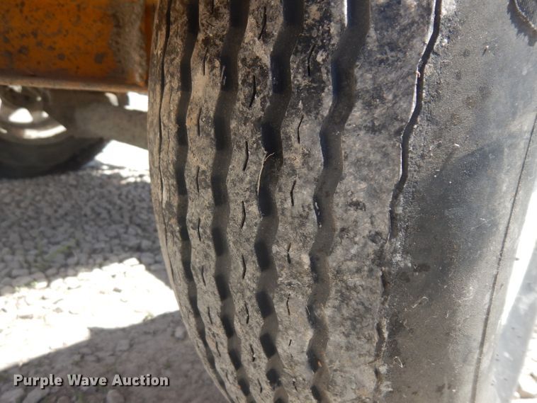 image for item GW9098 Mayco C-30HD grout pump