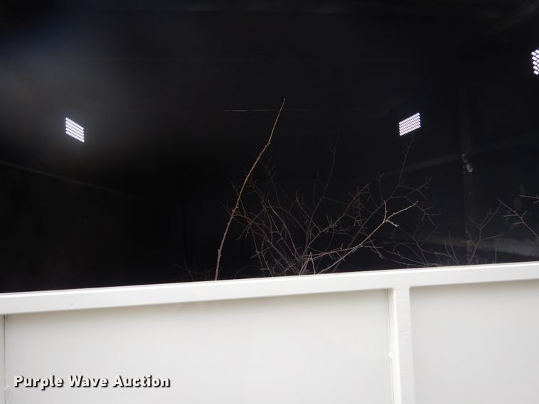 image for item GW9783 2008 Ford F750 Super Duty bucket truck