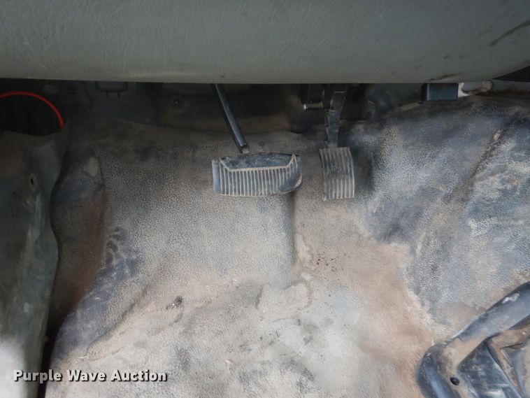 image for item GW9783 2008 Ford F750 Super Duty bucket truck