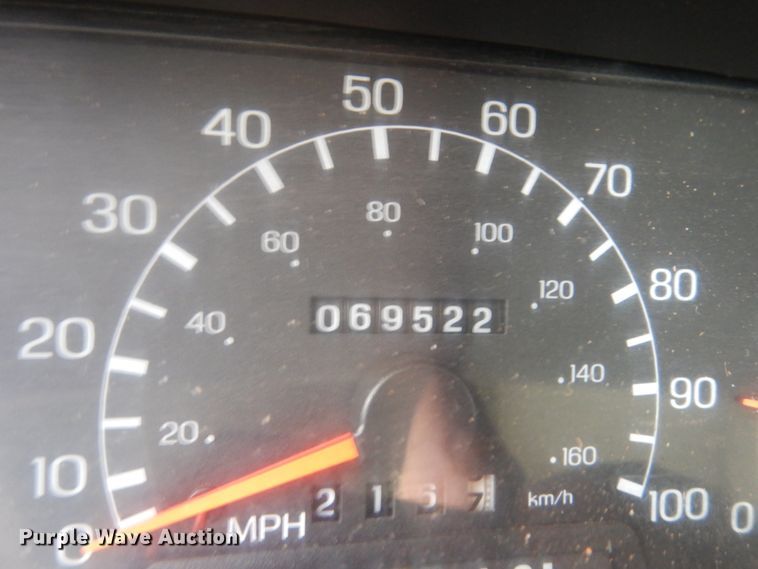 image for item GW9783 2008 Ford F750 Super Duty bucket truck