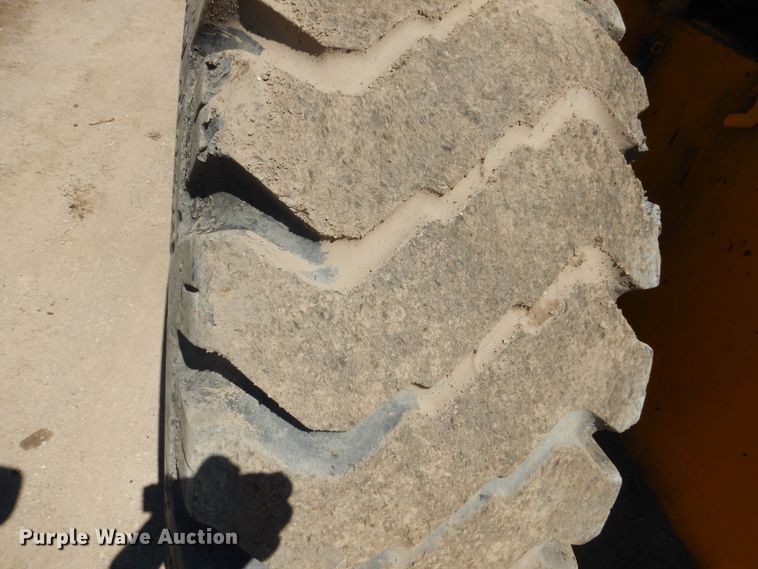 image for item GW9810 Clark 75B CU  wheel loader