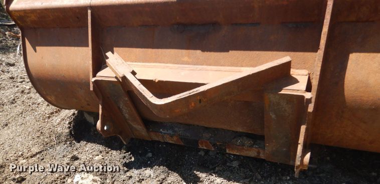 image for item GW9810 Clark 75B CU  wheel loader