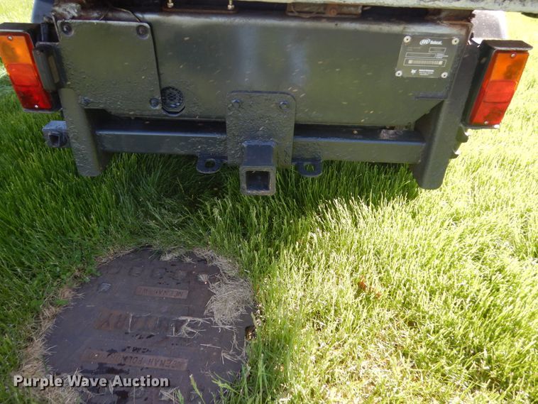 image for item GW9816 Bobcat 5600 utility vehicle