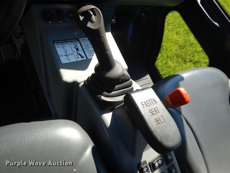 image for item GW9816 Bobcat 5600 utility vehicle