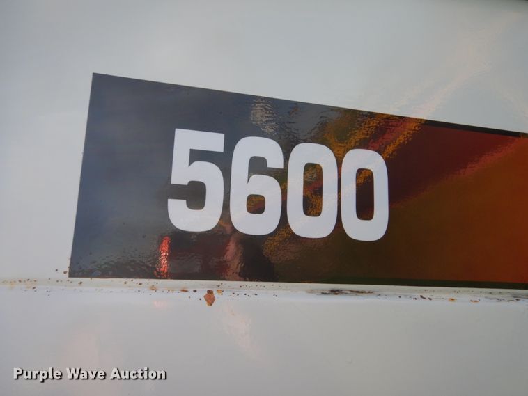 image for item GW9816 Bobcat 5600 utility vehicle