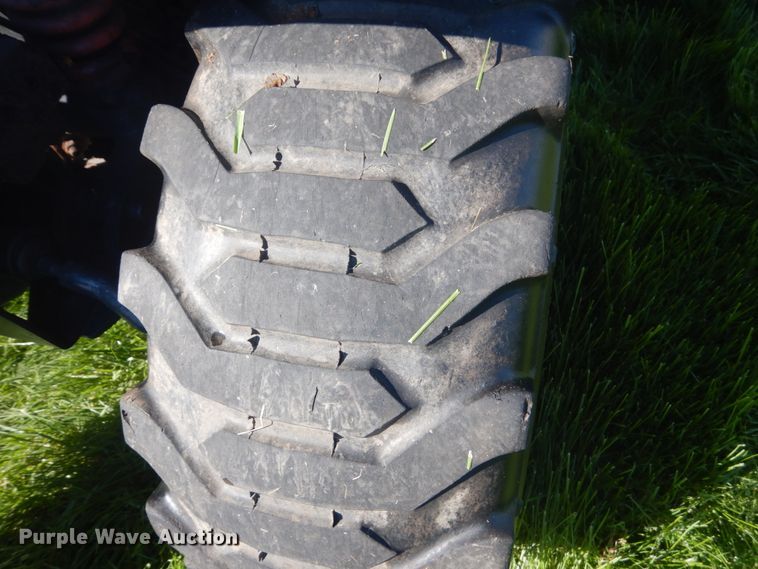 image for item GW9816 Bobcat 5600 utility vehicle